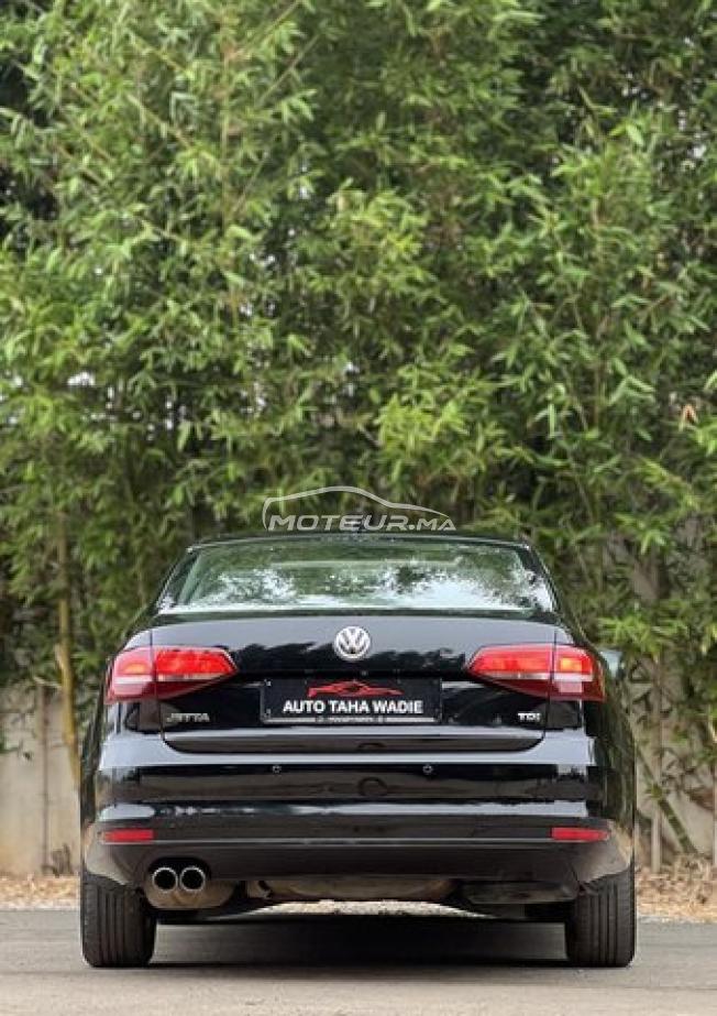 Volkswagen Jetta 2018 Automatique 