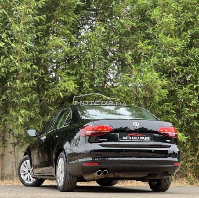 Volkswagen Jetta 2018 Automatique 