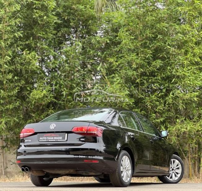 Volkswagen Jetta 2018 Automatique 