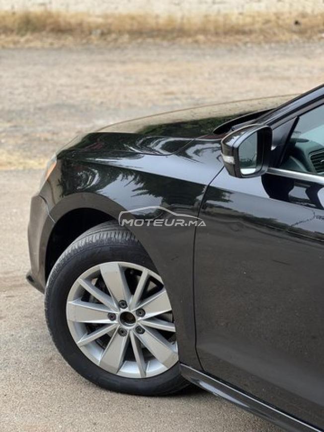 Volkswagen Jetta 2018 Automatique 