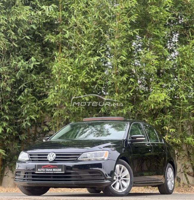 Volkswagen Jetta 2018 Automatique 