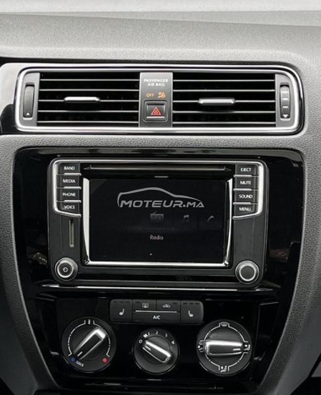 Volkswagen Jetta 2018 Automatique 