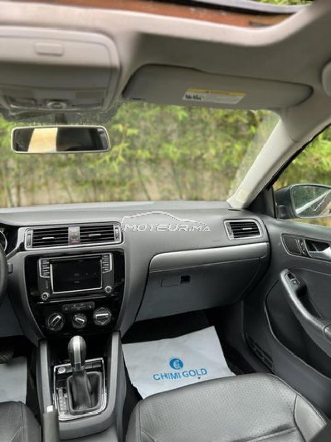 Volkswagen Jetta 2018 Automatique 
