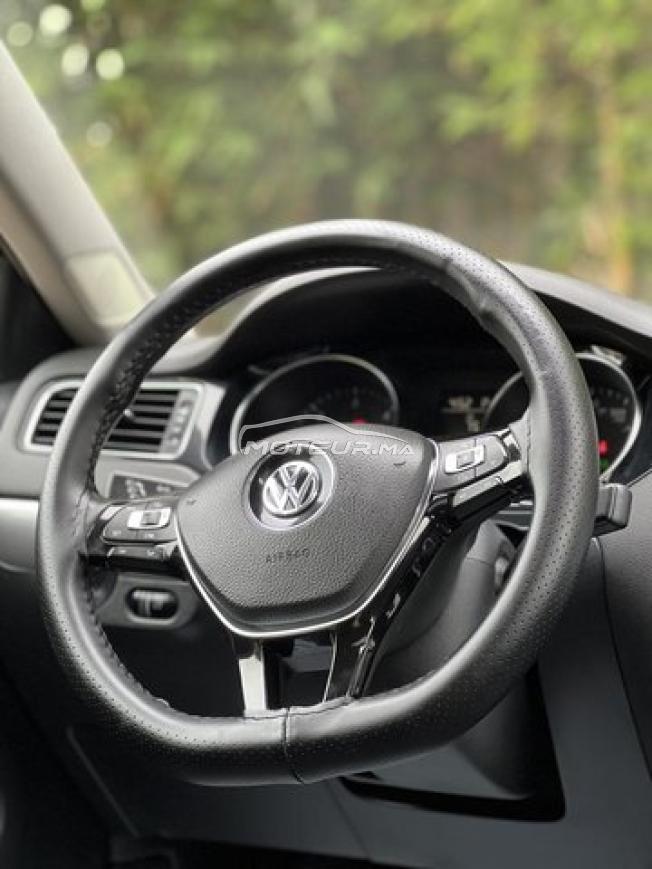Volkswagen Jetta 2018 Automatique 