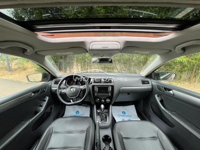 Volkswagen Jetta 2018 Automatique 