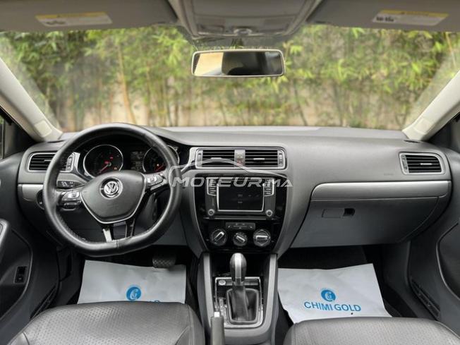 Volkswagen Jetta 2018 Automatique 