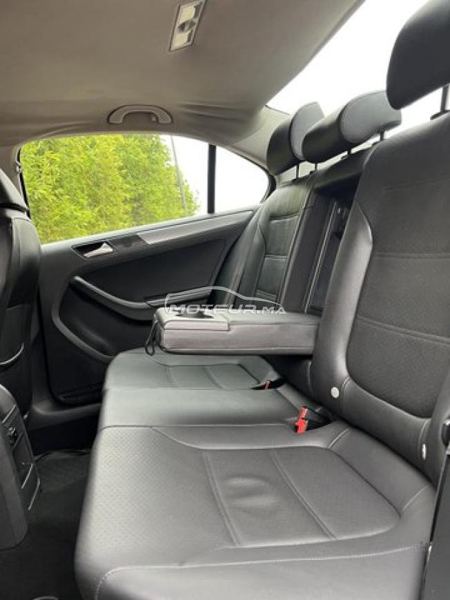 Volkswagen Jetta 2018 Automatique 