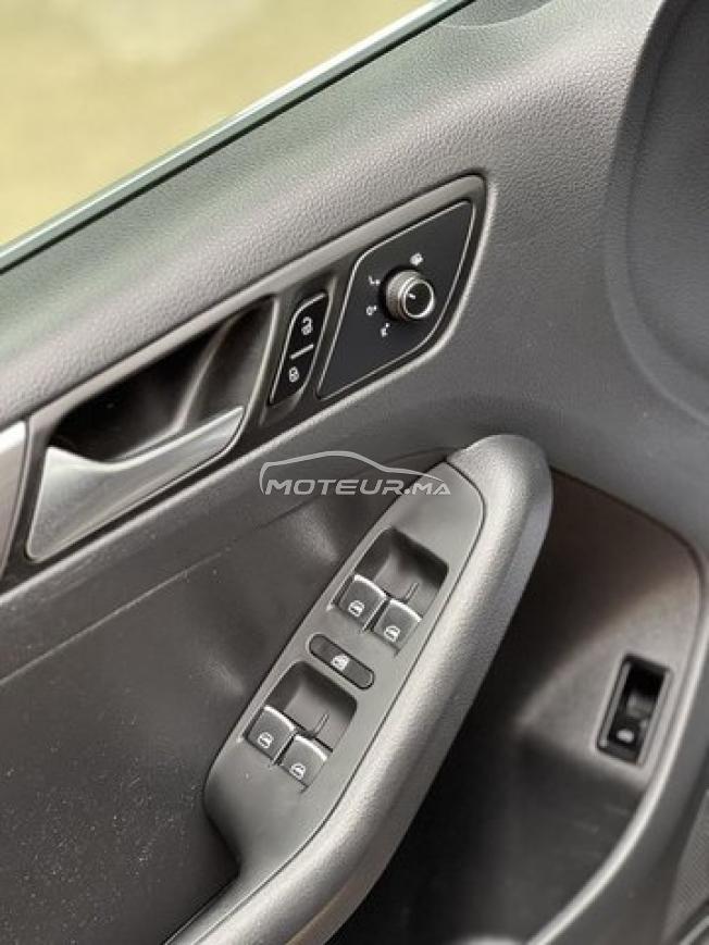 Volkswagen Jetta 2018 Automatique 