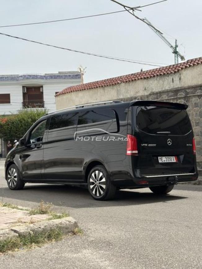 Mercedes Vito Tourer 119 CDI - DERKAOUI AUTO