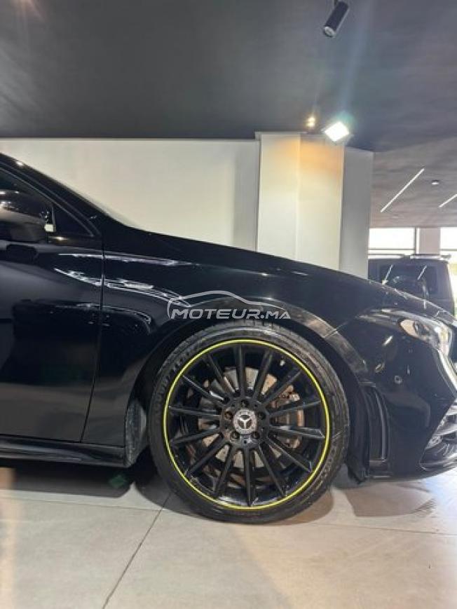 Mercedes-Benz Classe A220d Edition 1