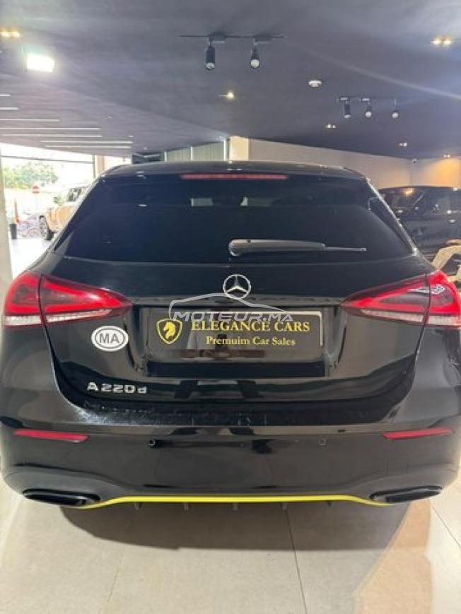 Mercedes-Benz Classe A220d Edition 1