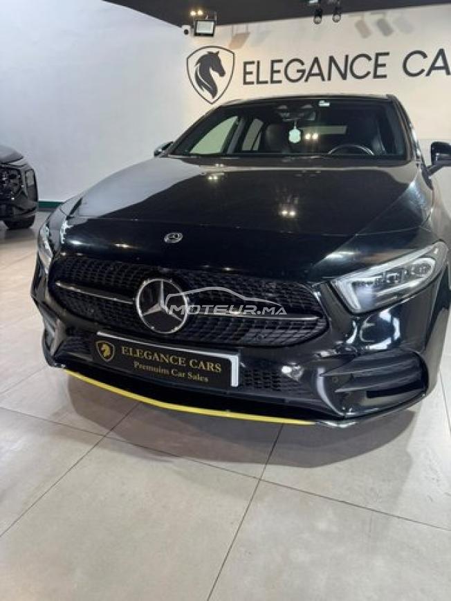 Mercedes-Benz Classe A220d Edition 1