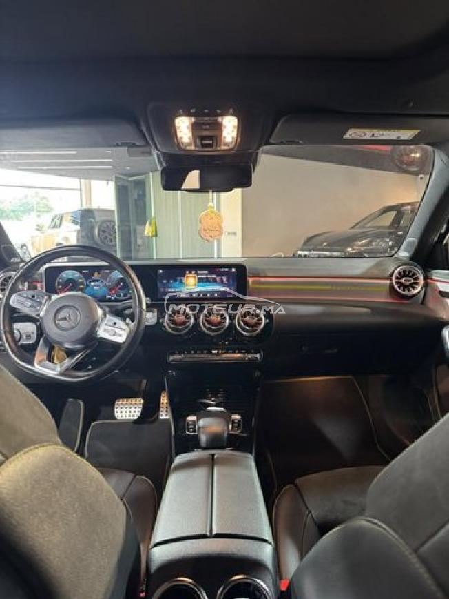 Mercedes-Benz Classe A220d Edition 1