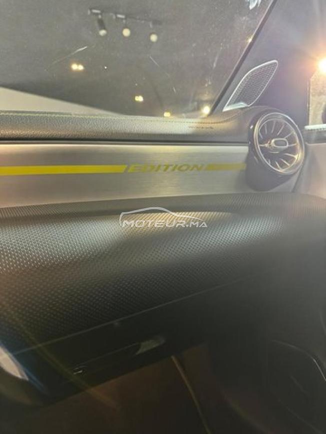Mercedes-Benz Classe A220d Edition 1
