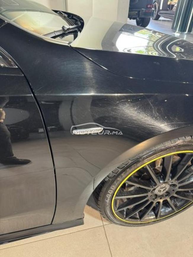 Mercedes-Benz Classe A220d Edition 1