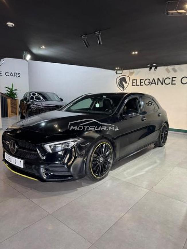 Mercedes-Benz Classe A220d Edition 1