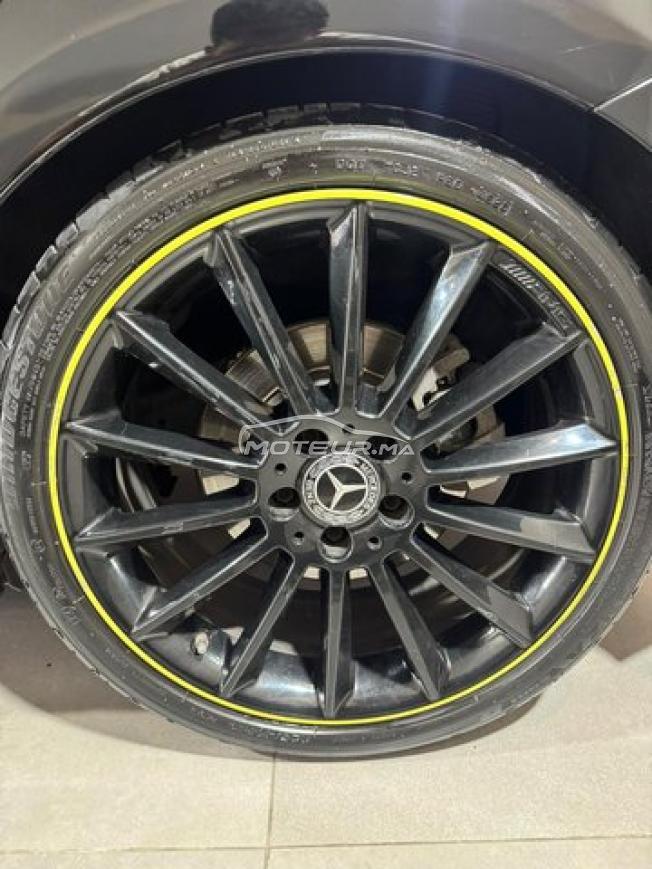 Mercedes-Benz Classe A220d Edition 1