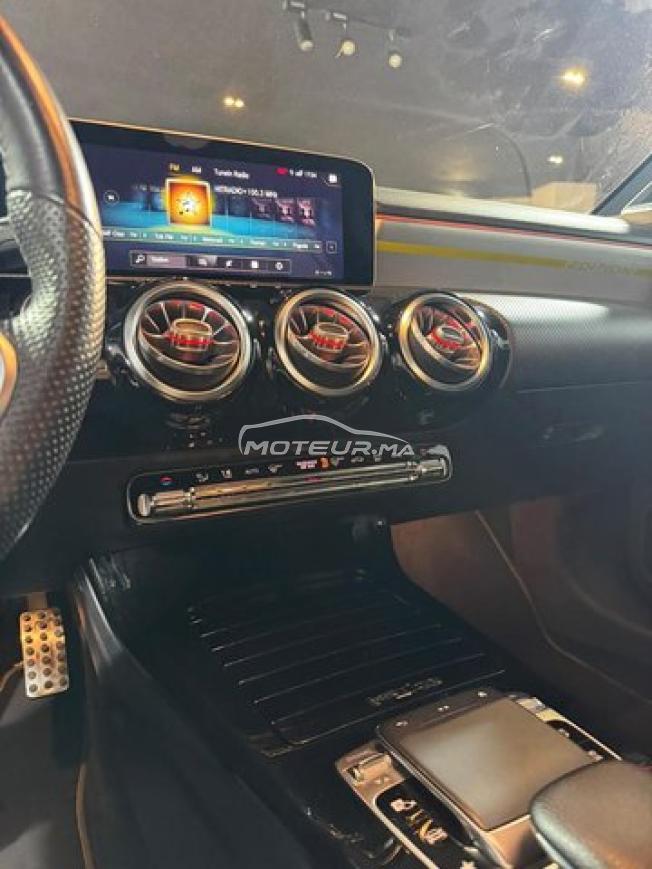 Mercedes-Benz Classe A220d Edition 1