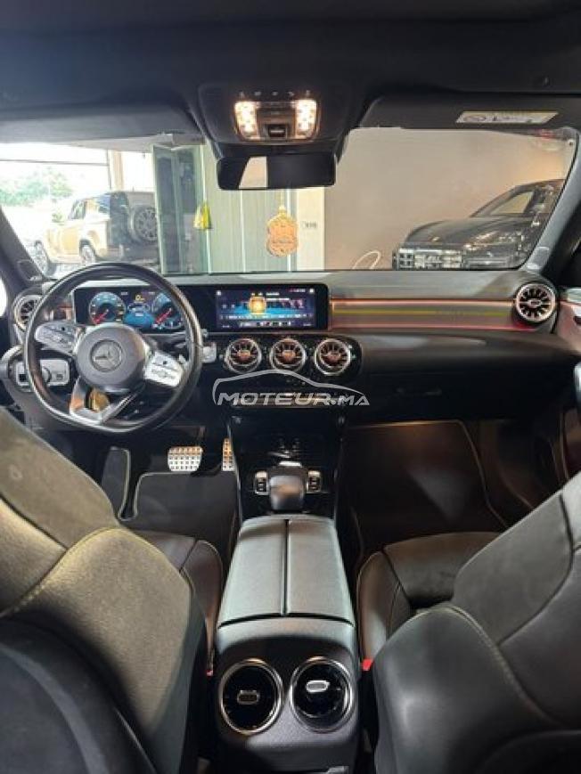 Mercedes-Benz Classe A220d Edition 1