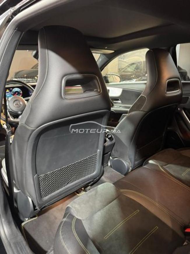 Mercedes-Benz Classe A220d Edition 1