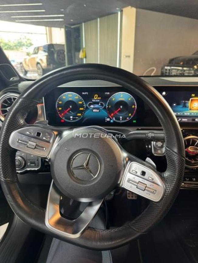 Mercedes-Benz Classe A220d Edition 1