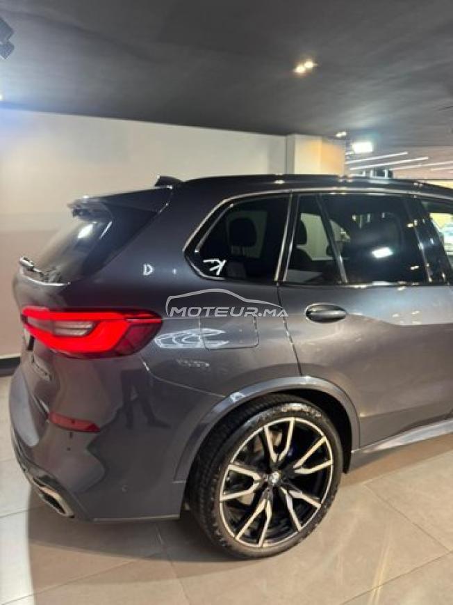BMW X5 M50d Pack M