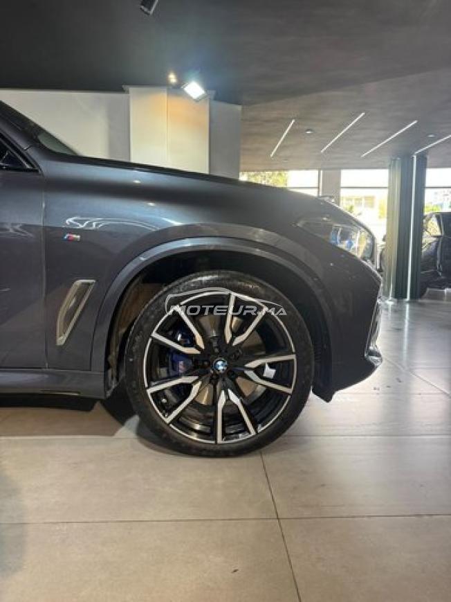 BMW X5 M50d Pack M