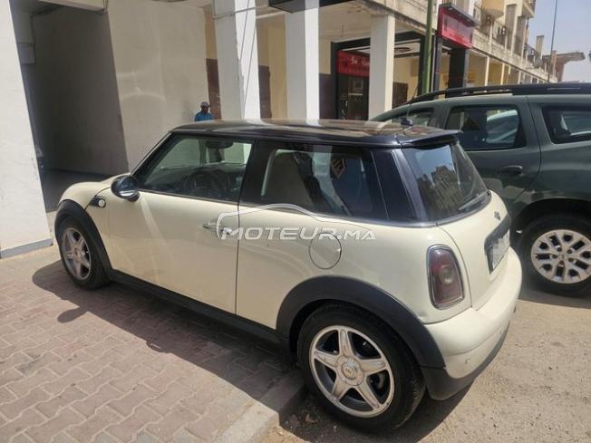 MINI COOPER M2007 D2012