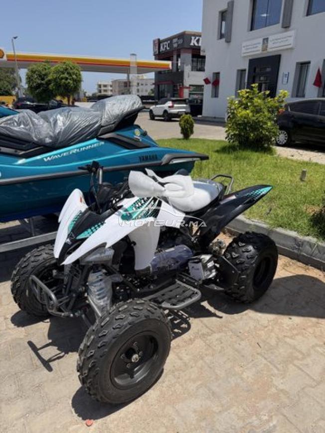 Quad LPR 200c
