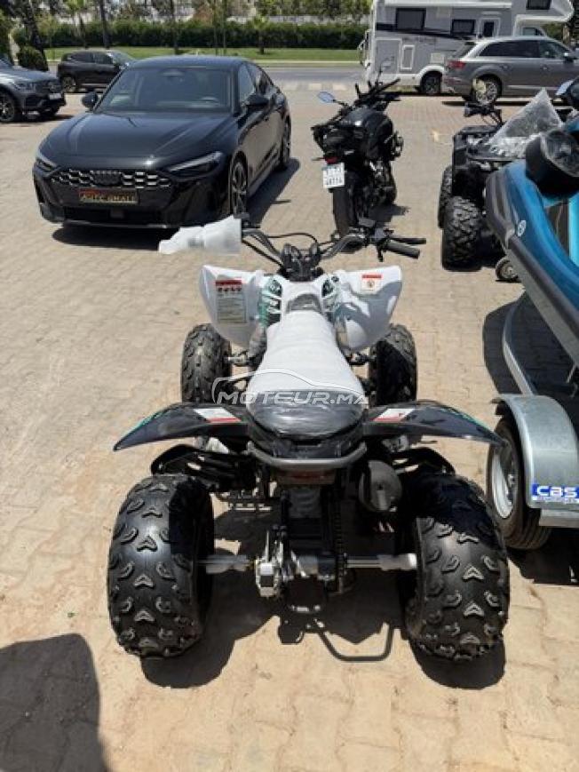 Quad LPR 200c