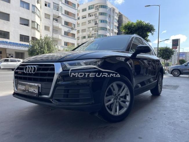 Audi Q5 Diesel 40TDI quattro  2020 à Casablanca