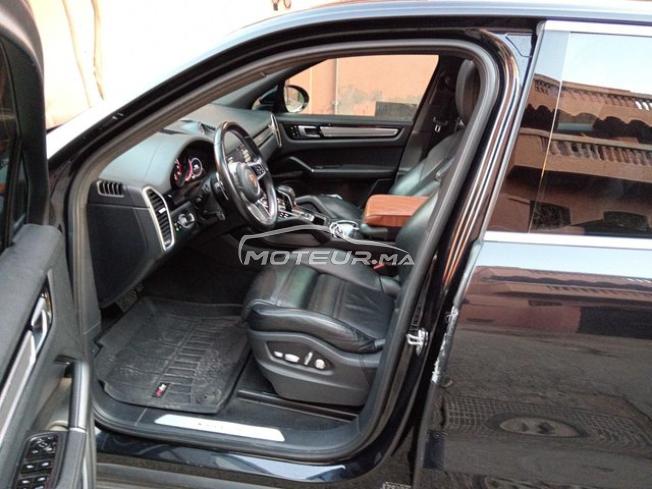 KIFAL - PORSCHE Cayenne
