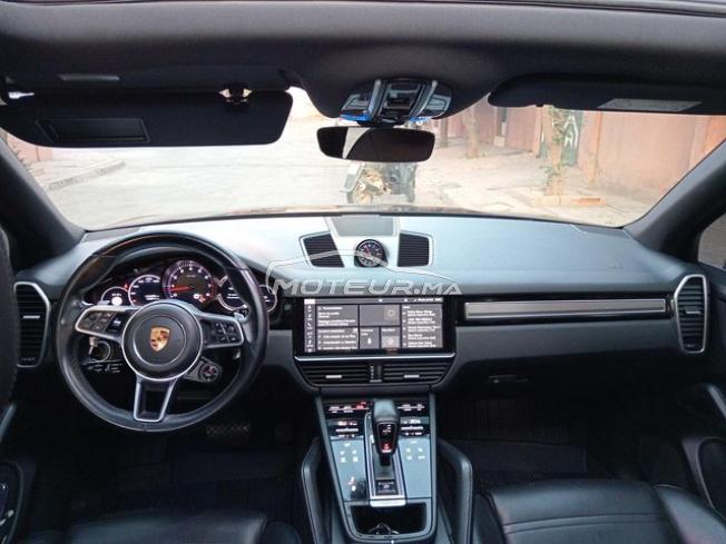 KIFAL - PORSCHE Cayenne