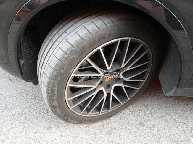 KIFAL - PORSCHE Cayenne