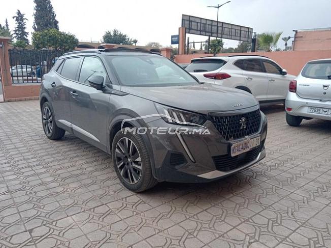 KIFAL - PEUGEOT 2008