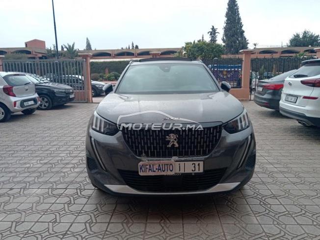 KIFAL - PEUGEOT 2008