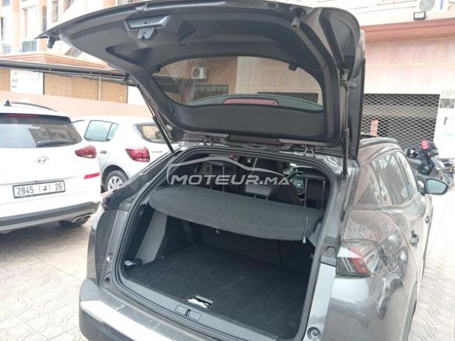 KIFAL - PEUGEOT 2008