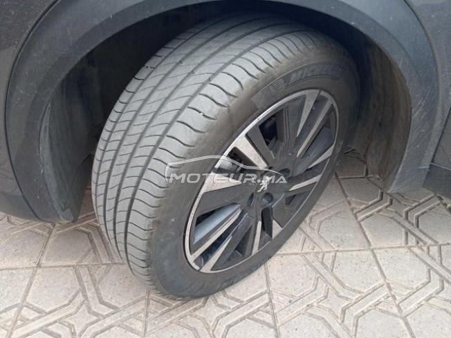 KIFAL - PEUGEOT 2008