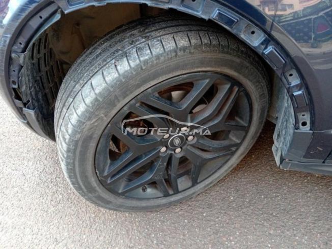 KIFAL - LAND-ROVER Evoque
