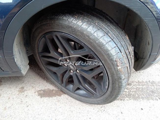 KIFAL - LAND-ROVER Evoque