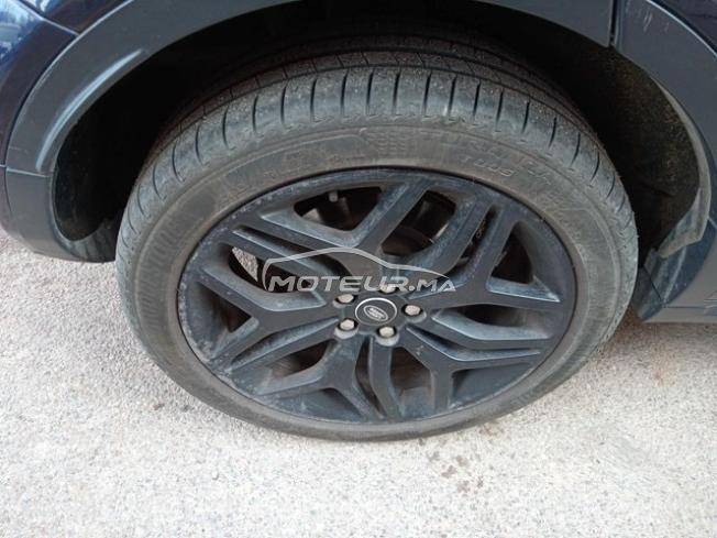KIFAL - LAND-ROVER Evoque