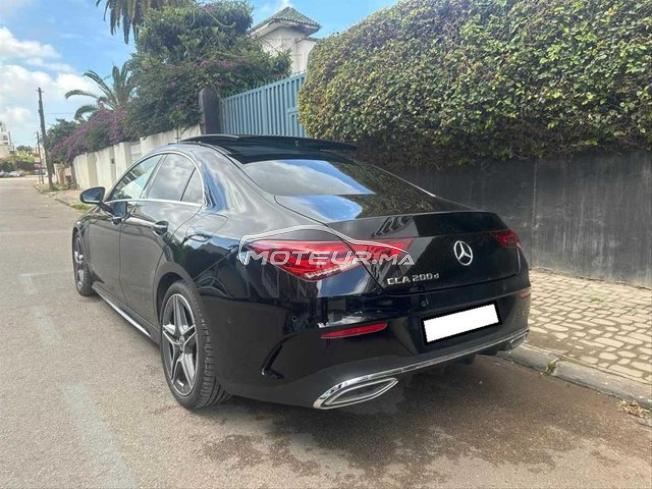 KIFAL - MERCEDES-BENZ CLA