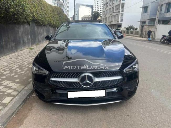 KIFAL - MERCEDES-BENZ CLA