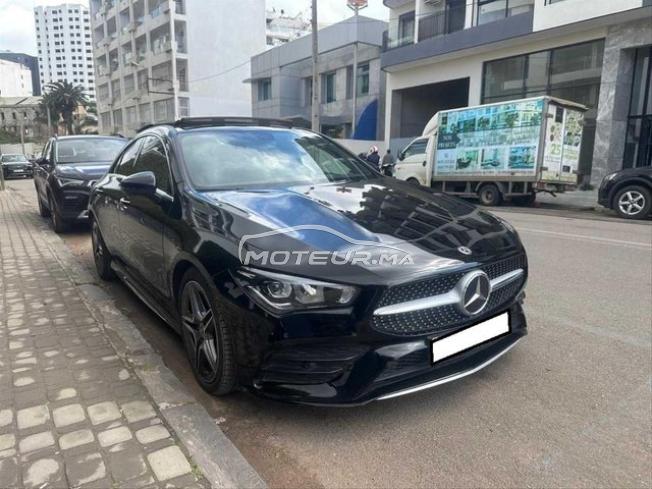 KIFAL - MERCEDES-BENZ CLA