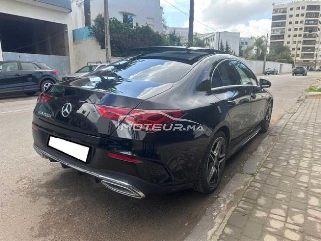 KIFAL - MERCEDES-BENZ CLA