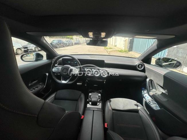 KIFAL - MERCEDES-BENZ CLA