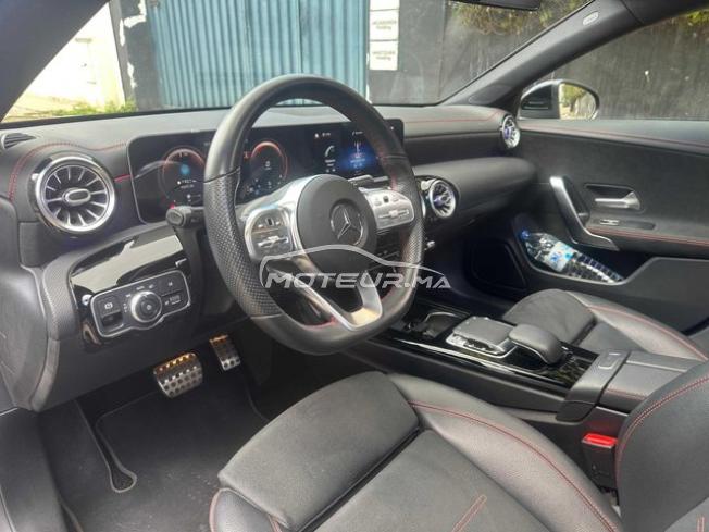 KIFAL - MERCEDES-BENZ CLA