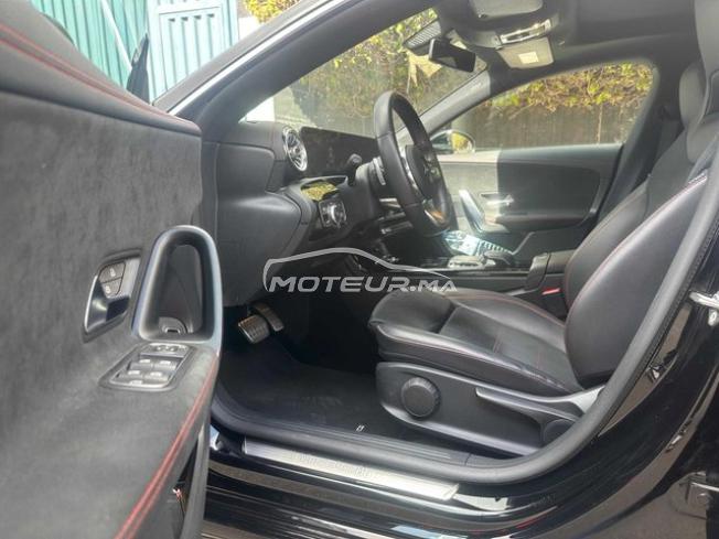 KIFAL - MERCEDES-BENZ CLA