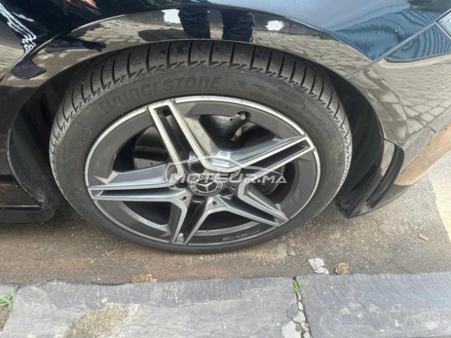 KIFAL - MERCEDES-BENZ CLA