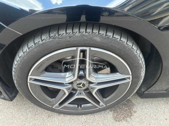 KIFAL - MERCEDES-BENZ CLA